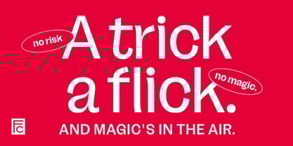 Cringe Gothic Font Poster 4