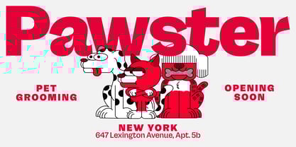 Cringe Gothic Font Poster 2