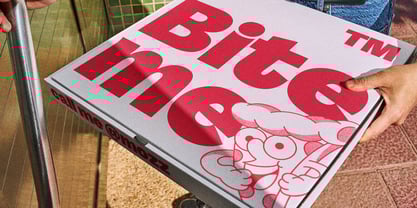 Cringe Gothic Font Poster 10