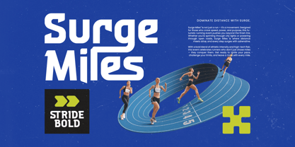 Hector Raxion Font Poster 8