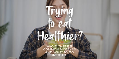 Mounty Smoothie Font Poster 3