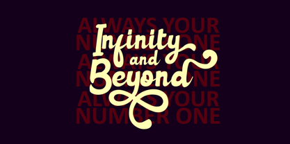 Muspita Font Poster 4