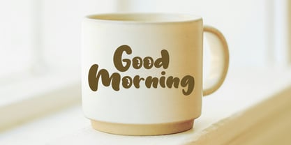 Stylish Mothers Font Poster 4