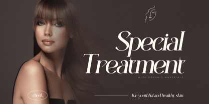 Agasya Font Poster 6