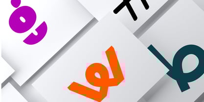 Gothema Font Poster 5