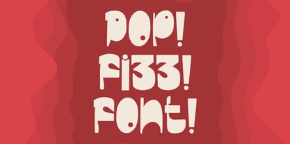 Dotcha Rounde Font Poster 2