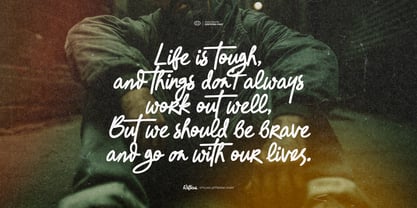 Ratticus Font Poster 5