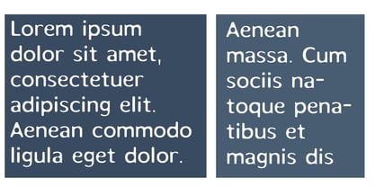 ZP Scopophiliac Font Poster 6