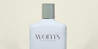 Consa Font Poster 11