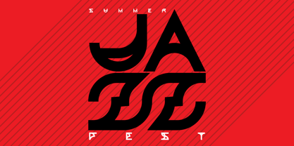 Milwaukee Font Poster 11