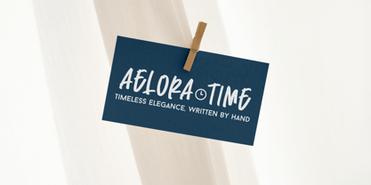 Getholl Font Poster 5