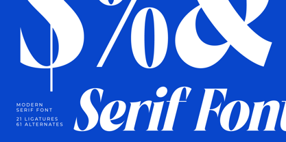 Beachy Lemon Font Poster 11