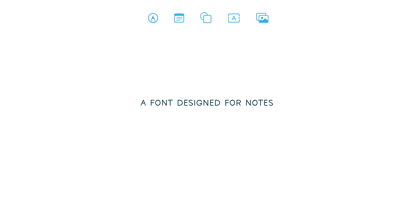 Phytomecha Font Poster 5