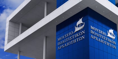 Pygmalion Font Poster 4