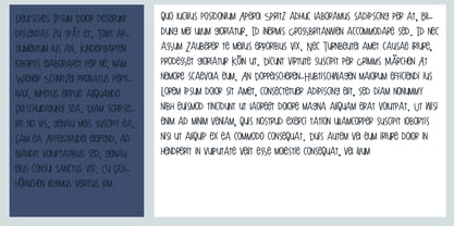 ZP Twitch Font Poster 8