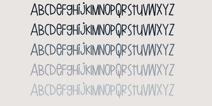 ZP Twitch Font Poster 7