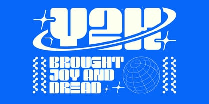 Cook Fatdisp Font Poster 9