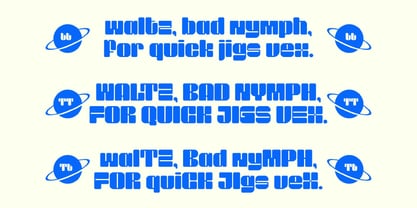 Cook Fatdisp Font Poster 4