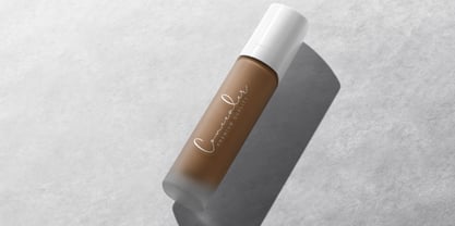 Gianinos Font Poster 6