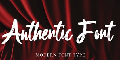 Ghosty Rider Font Poster 2