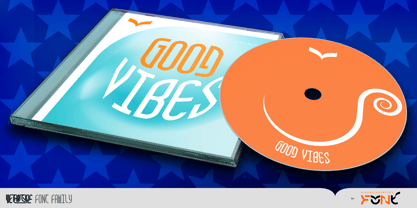 We The Type Font Poster 10