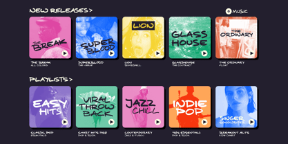 Craze Status Font Poster 7