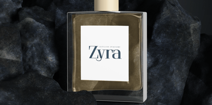 Mageitan Font Poster 14