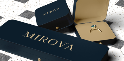 Mageitan Font Poster 12