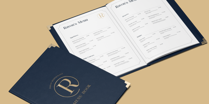 Mageitan Font Poster 13