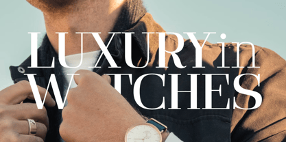 Mageitan Font Poster 4