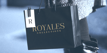 Mageitan Font Poster 11