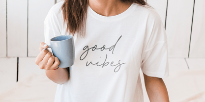 Bunny Kinsley Font Poster 2