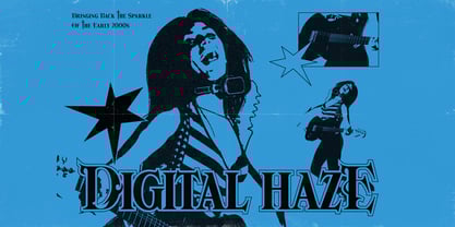 Sorach Font Poster 6