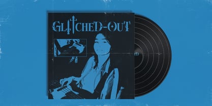 Sorach Font Poster 9