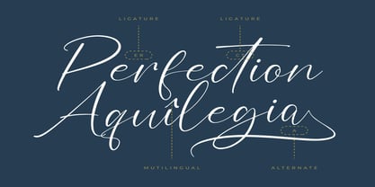 Evangelie Sophia Font Poster 11