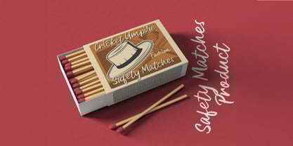 Bezitta Font Poster 4