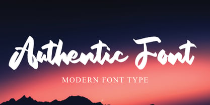 Rims Metteor Font Poster 2