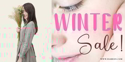 Memories Remontada Font Poster 4