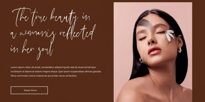 Derrida Font Poster 7