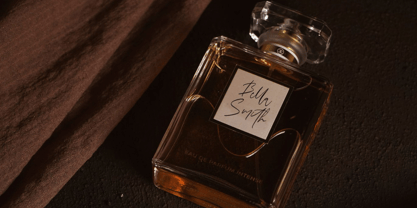 Derrida Font Poster 8