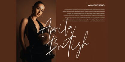 Derrida Font Poster 10