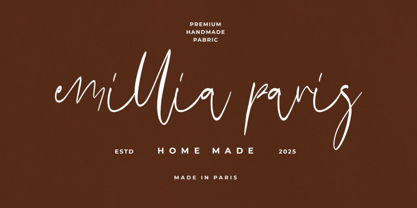 Derrida Font Poster 9