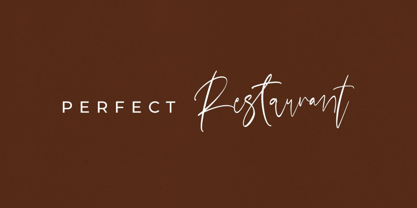 Derrida Font Poster 6