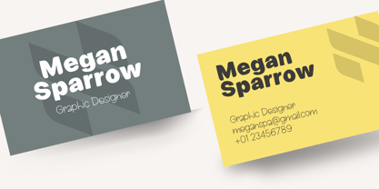 Monkey Banana Font Poster 5