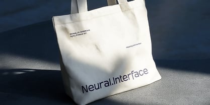 Haven Strike Font Poster 4