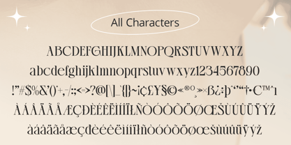 Velcan Font Poster 6