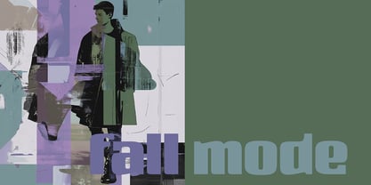 Charterhouse Font Poster 2