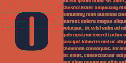 Charterhouse Font Poster 4