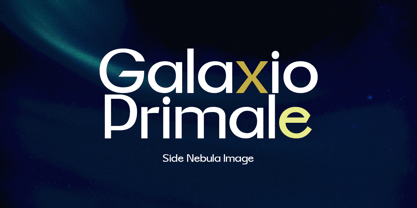 Dastela Font Poster 7