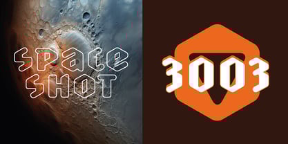 Scrotnig Font Poster 1